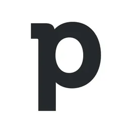 Pipedrive Logo