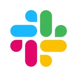 Slack Logo