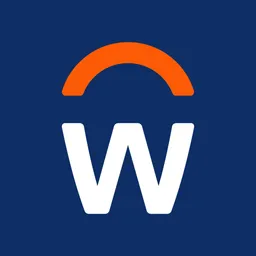 Workday Logo